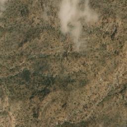 Satellite imagery of Tekl, ER