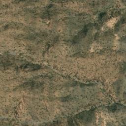 Satellite imagery of Tekl, ER