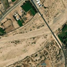 Satellite imagery of Qal‘at Ra‘ūm, SA