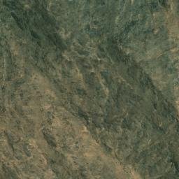 Satellite imagery of Jabal Manak, SA