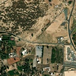 Satellite imagery of Qal‘at Ra‘ūm, SA