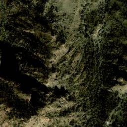 Satellite imagery of Fangaga, ER