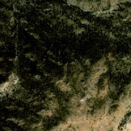 Satellite imagery of Fangaga, ER