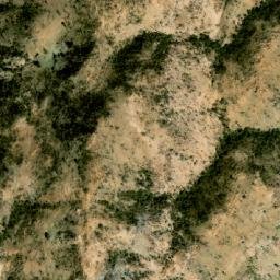 Satellite imagery of Fangaga, ER