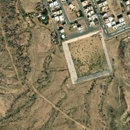 Satellite imagery of Arair, SA