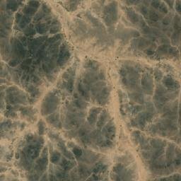 Satellite imagery of Jibāl Kirāy Birāy, SD
