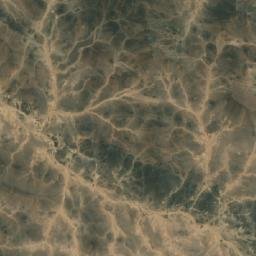 Satellite imagery of Jibāl Kirāy Birāy, SD