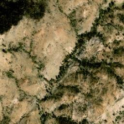 Satellite imagery of Fangaga, ER