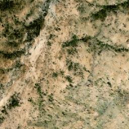 Satellite imagery of Fangaga, ER