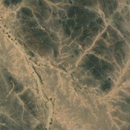 Satellite imagery of Jibāl Kirāy Birāy, SD