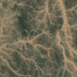 Satellite imagery of Jibāl Kirāy Birāy, SD