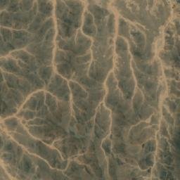 Satellite imagery of Jibāl Kirāy Birāy, SD