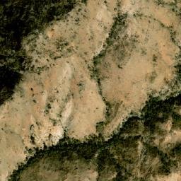 Satellite imagery of Fangaga, ER