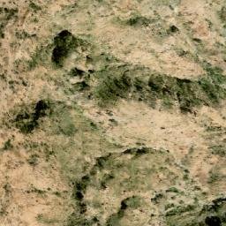 Satellite imagery of Fangaga, ER