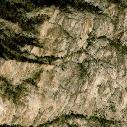 Satellite imagery of Haggar Abbai, ER