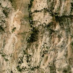 Satellite imagery of Haggar Abbai, ER