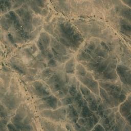 Satellite imagery of Jibāl Kirāy Birāy, SD