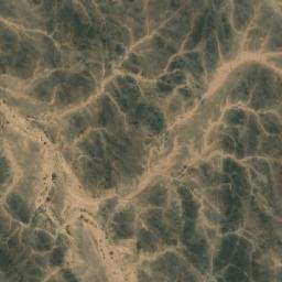 Satellite imagery of Jibāl Kirāy Birāy, SD
