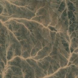 Satellite imagery of Jibāl Kirāy Birāy, SD