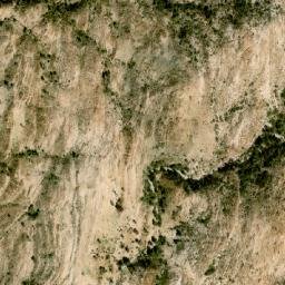 Satellite imagery of Haggar Abbai, ER