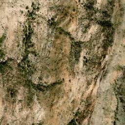 Satellite imagery of Haggar Abbai, ER