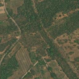 Satellite imagery of Utthayan Prawatsat Si Satchanalai, TH