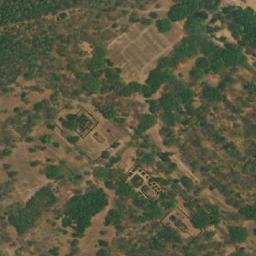 Satellite imagery of Utthayan Prawatsat Si Satchanalai, TH