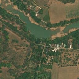 Satellite imagery of Utthayan Prawatsat Si Satchanalai, TH