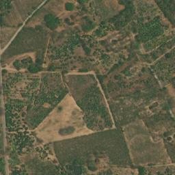 Satellite imagery of Utthayan Prawatsat Si Satchanalai, TH