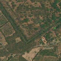 Satellite imagery of Utthayan Prawatsat Si Satchanalai, TH
