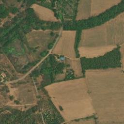 Satellite imagery of Utthayan Prawatsat Si Satchanalai, TH