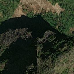 Satellite imagery of Pha Pakxong, LA