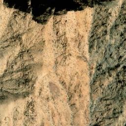 Satellite imagery of Raboba, ER