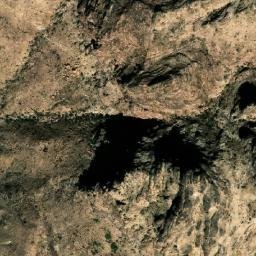 Satellite imagery of Wa‘wa‘ Ridge, SA