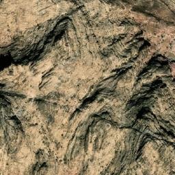 Satellite imagery of Wa‘wa‘ Ridge, SA
