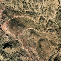 Satellite imagery of Wa‘wa‘ Ridge, SA