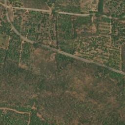 Satellite imagery of Utthayan Prawatsat Si Satchanalai, TH