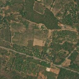 Satellite imagery of Utthayan Prawatsat Si Satchanalai, TH