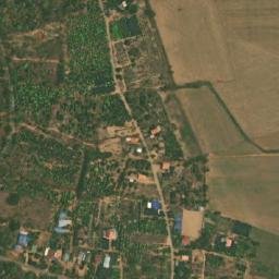 Satellite imagery of Utthayan Prawatsat Si Satchanalai, TH