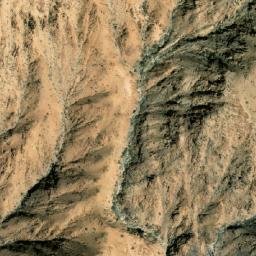 Satellite imagery of Raboba, ER