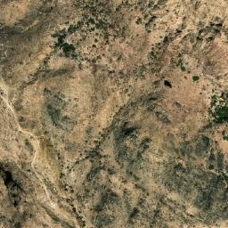Satellite imagery of Wa‘wa‘ Ridge, SA