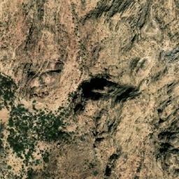 Satellite imagery of Wa‘wa‘ Ridge, SA