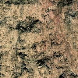 Satellite imagery of Wa‘wa‘ Ridge, SA