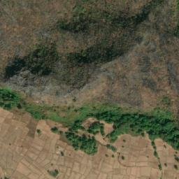 Satellite imagery of Pha Pakxong, LA
