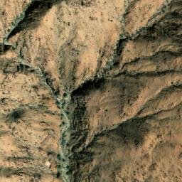 Satellite imagery of Raboba, ER