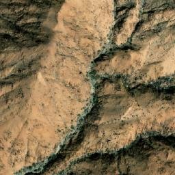 Satellite imagery of Raboba, ER
