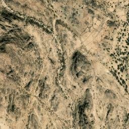 Satellite imagery of Wa‘wa‘ Ridge, SA