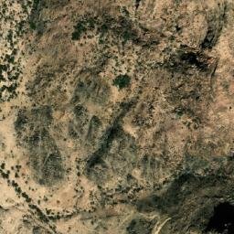 Satellite imagery of Wa‘wa‘ Ridge, SA