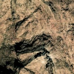 Satellite imagery of Wa‘wa‘ Ridge, SA