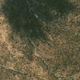 Satellite imagery of Debre Eben, ER